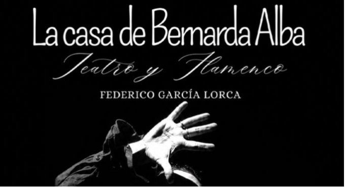 La Casa de Bernarda Alba