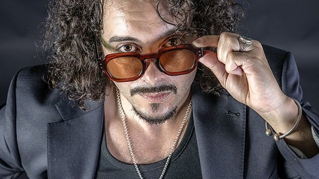 EL CEBRI - FIN DE GIRA SOÑADOR en SEVILLA