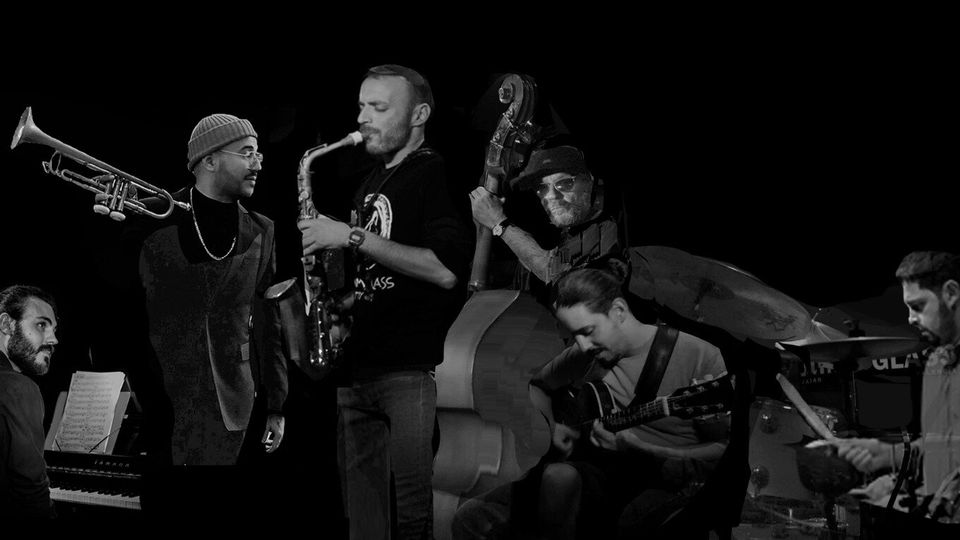 BRUT & NATURE BAND “Action-Reaction”