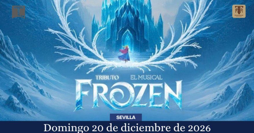 Frozen - el tributo musical