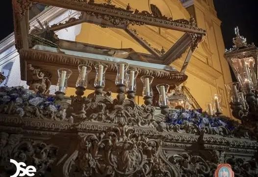 Semana Santa de Benacazón