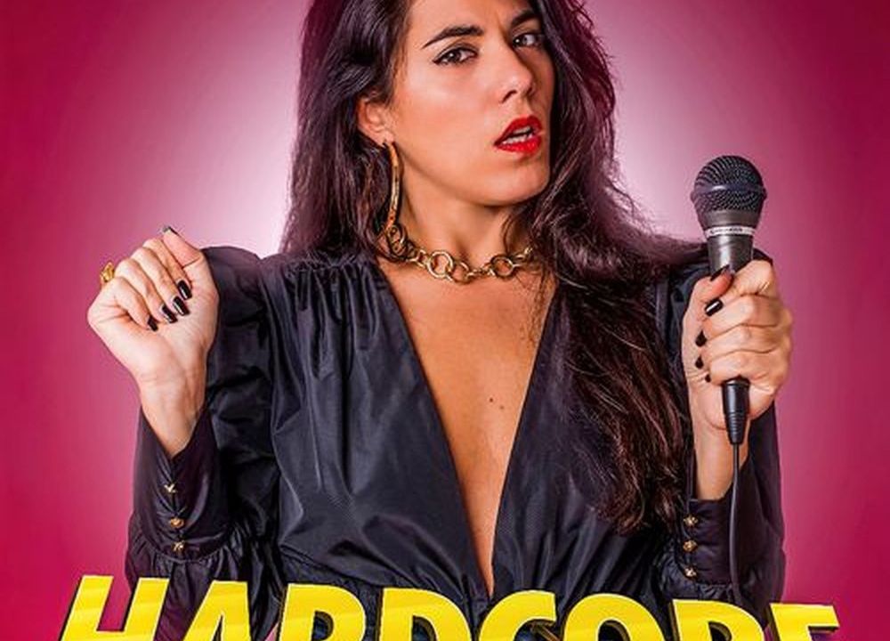 Monólogo hardcore con Patricia Galván