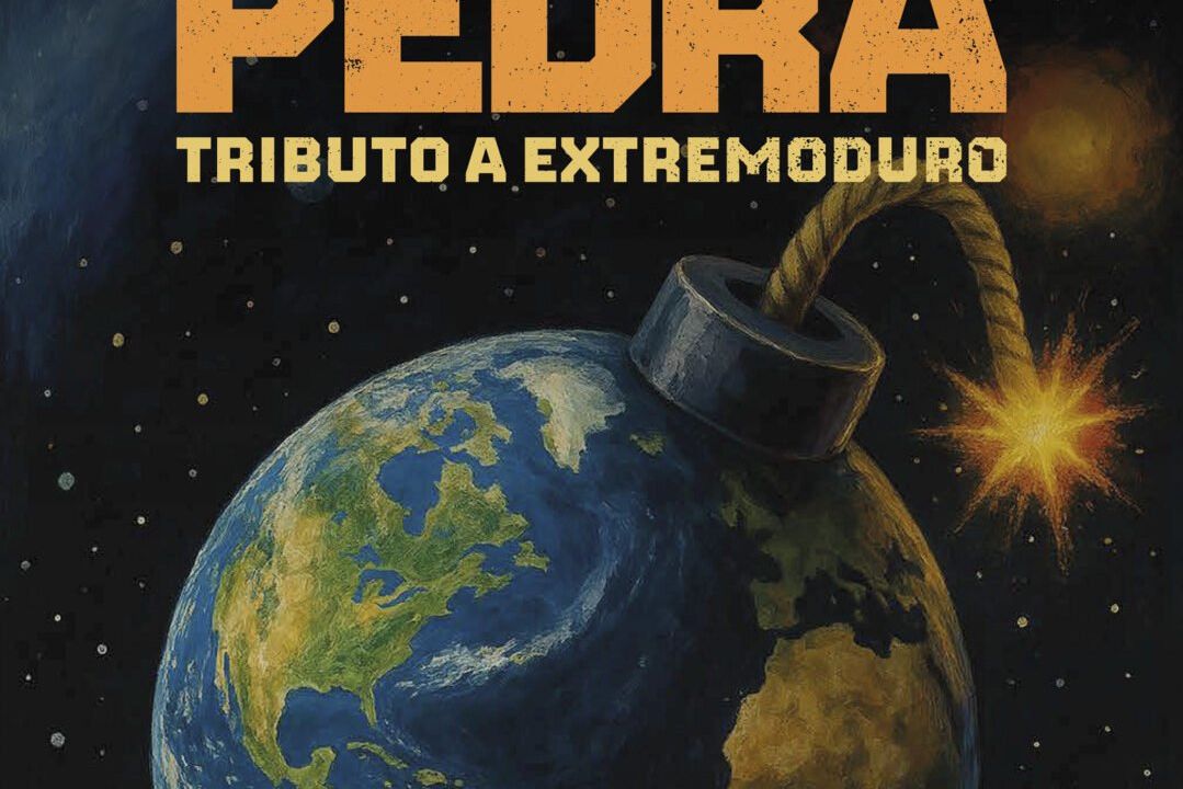 Pedrá (Tributo a Extremoduro) en Sevilla - Sala Custom