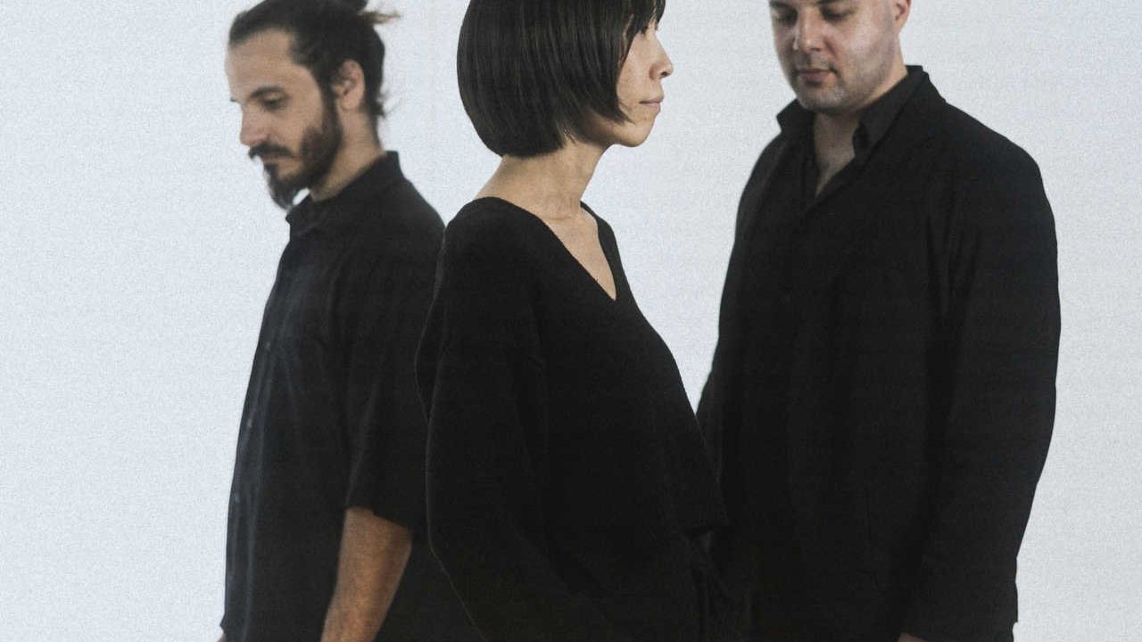 Songah Chae Trio - All Day Long