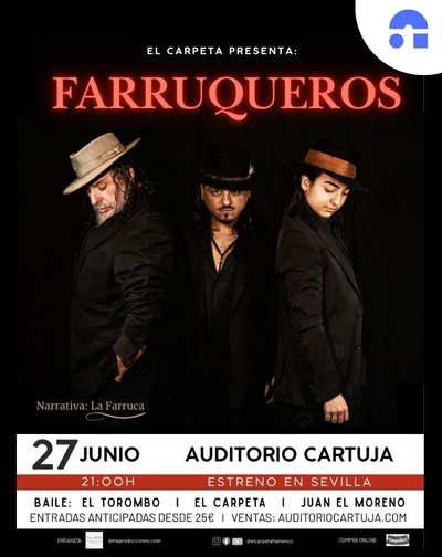 Farruqueros