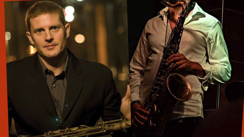 Eric Alexander Jazz Syndicate