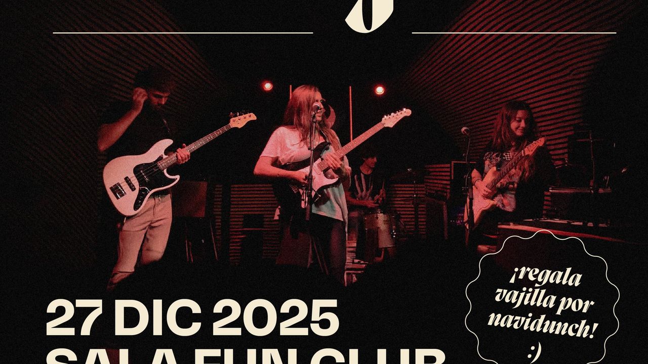 Vajilla Cartujana Sala Fun Club