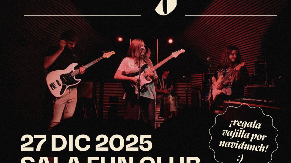 Vajilla Cartujana Sala Fun Club