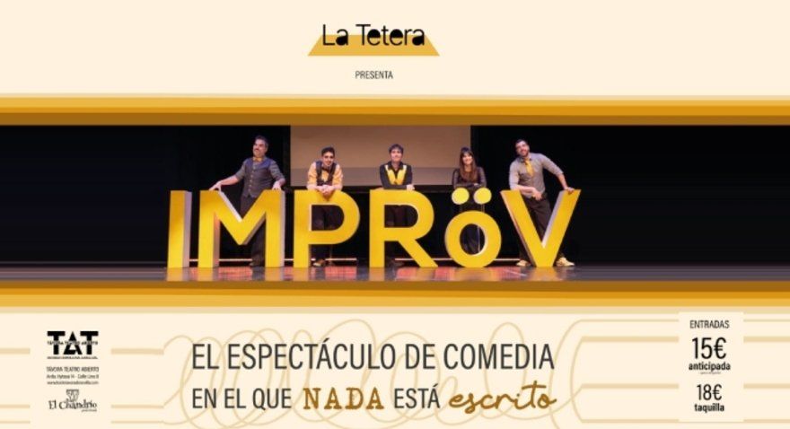 Impröv