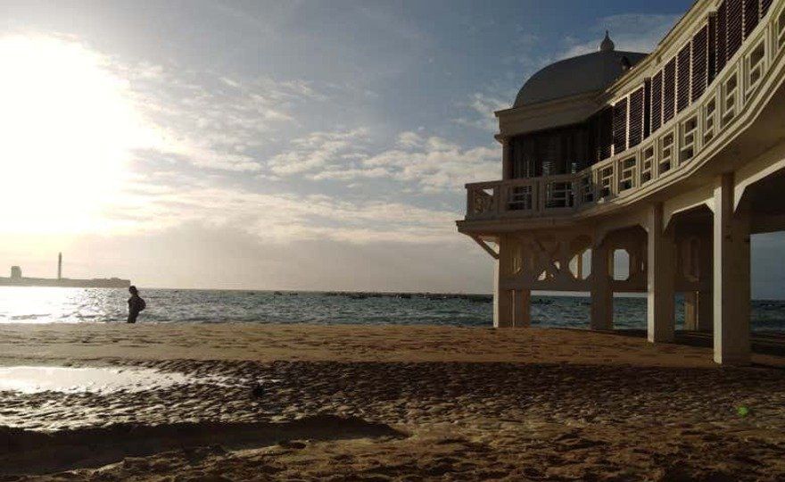 Excursión a Jerez y Cádiz