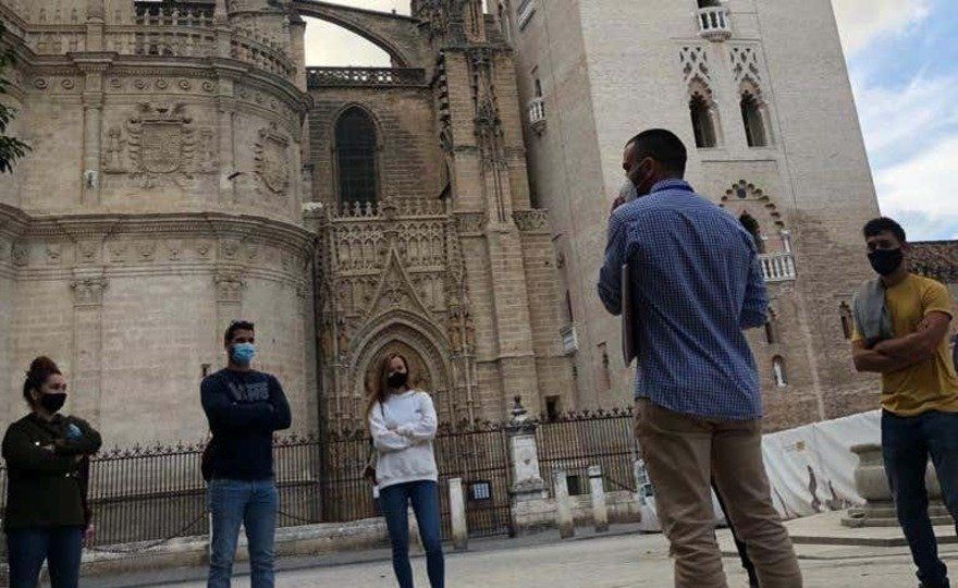 Free tour del Siglo de Oro por Sevilla