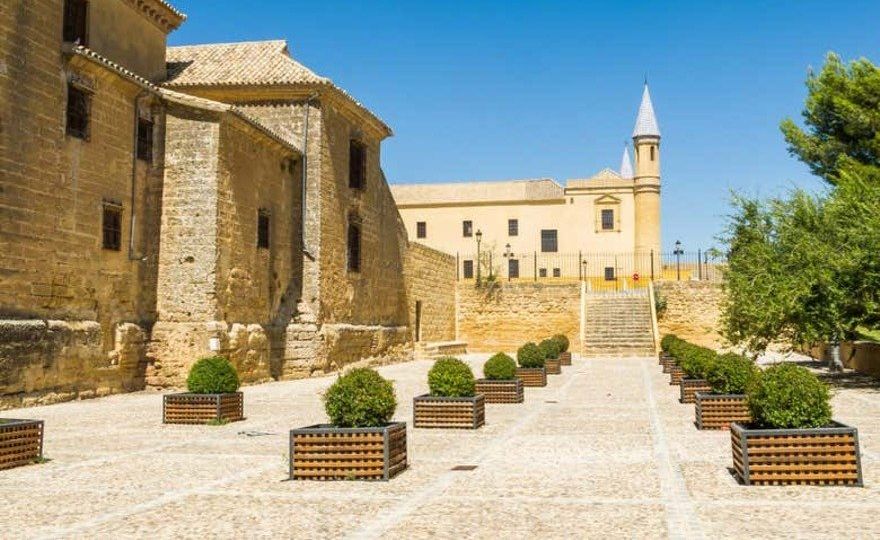 Tour privado por Osuna ¡Tú eliges!
