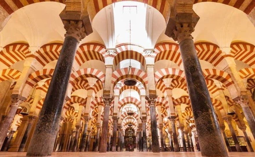 Excursión a Córdoba
