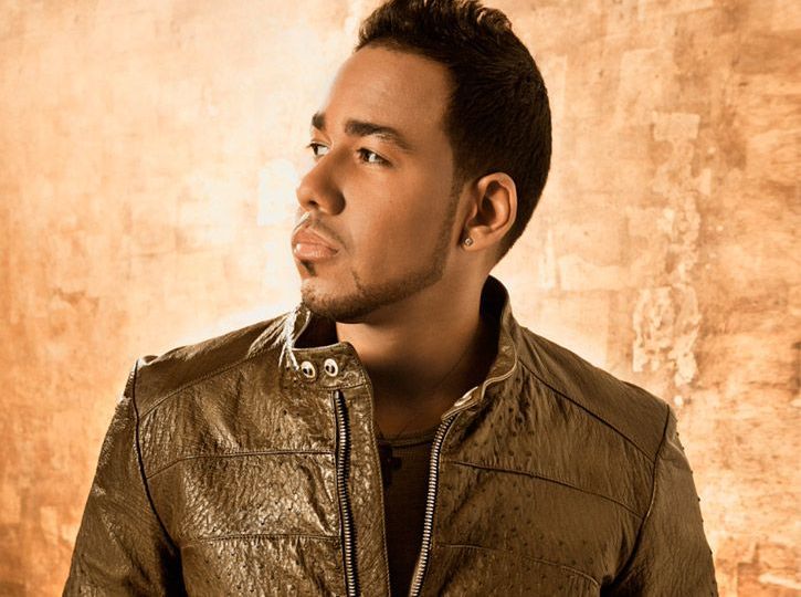 Romeo Santos & Prince Royce - Mejor Tarde Que Nunca Tour 2026