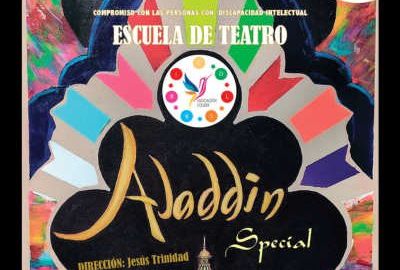 Aladdin Special