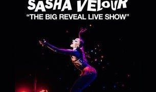 Sasha Velour - Travesty