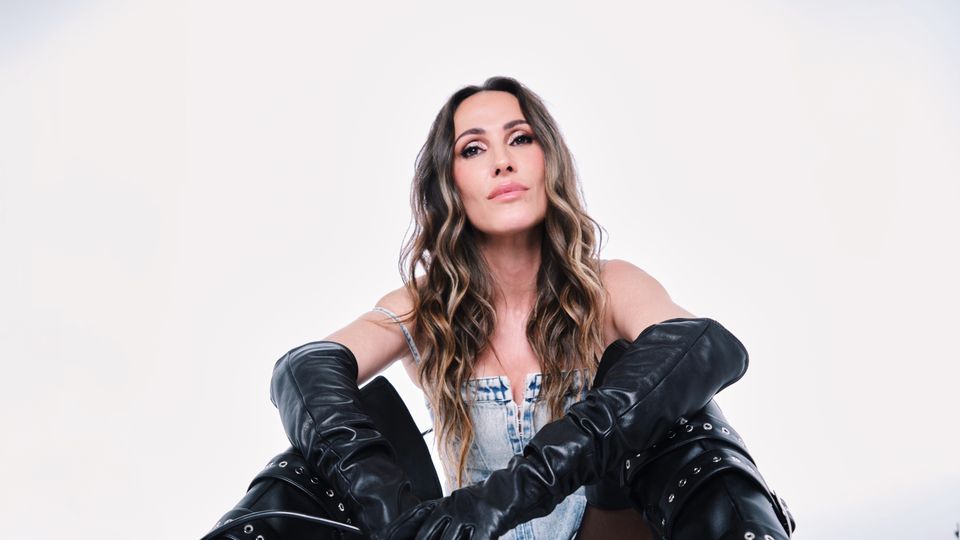 Malú - Sevilla