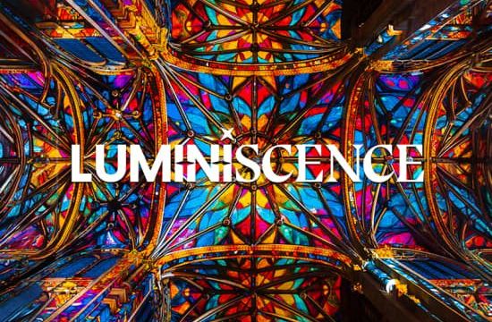 LUMINISCENCE: Adéntrate en los secretos de la Parroquia de San Jacinto