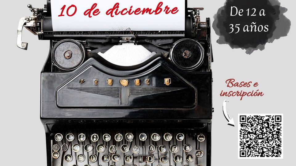 VIII Certamen Literario «Rectora Rosario Valpuesta»