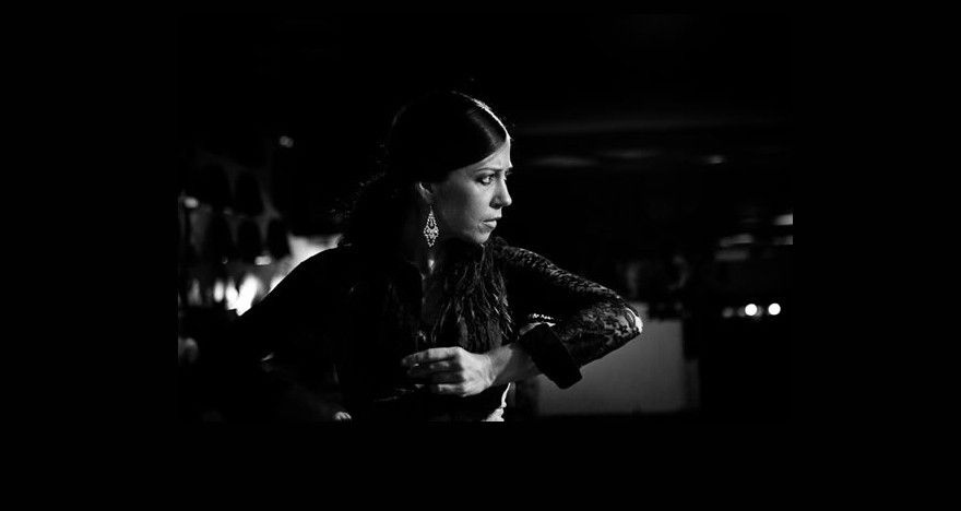 Palacio del Embrujo Sevilla: Espectáculo Flamenco