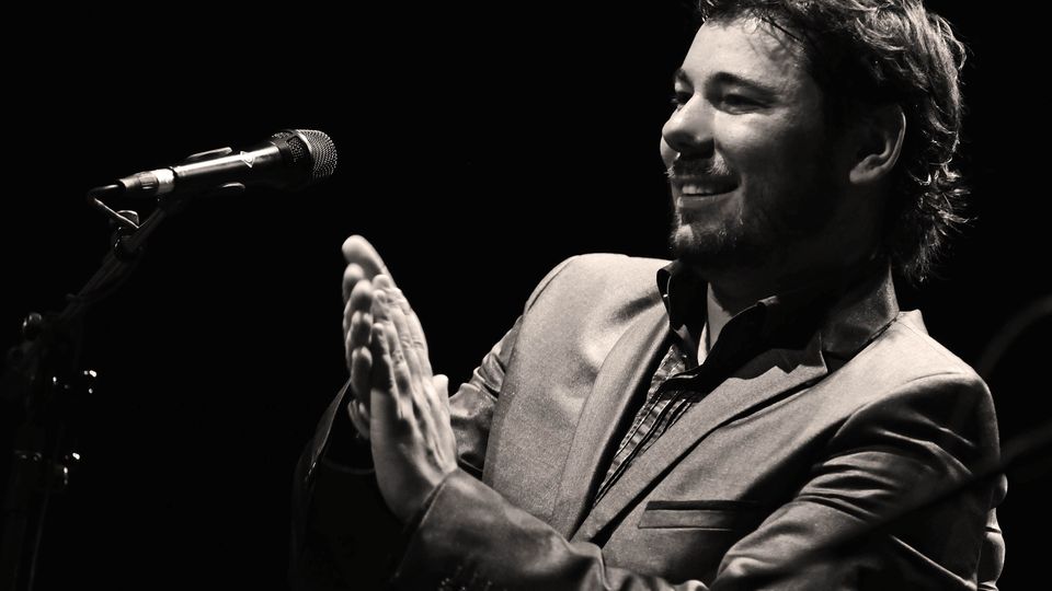Miguel Poveda - Noches de la Maestranza