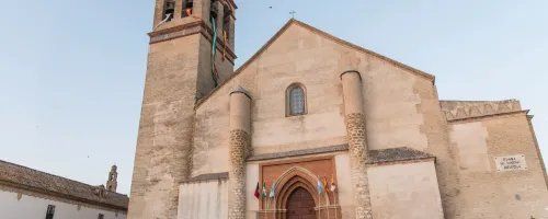 Ciclo de órgano en Andalucía: música y patrimonio