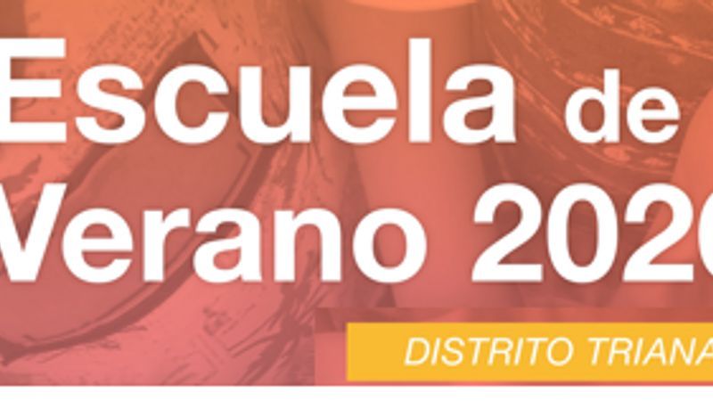 Escuela de Verano