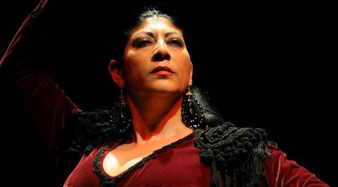 MANUELA CARRASCO (Hija) - Anagrama (Estreno)