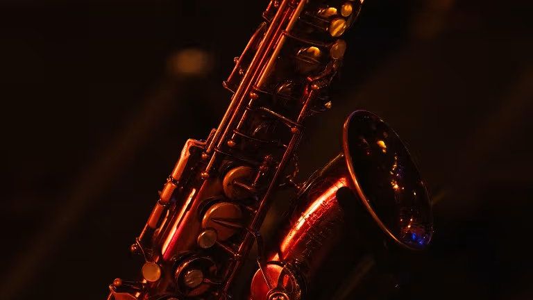 The Jazz Room: Un Viaje al Corazón de Nueva Orleans