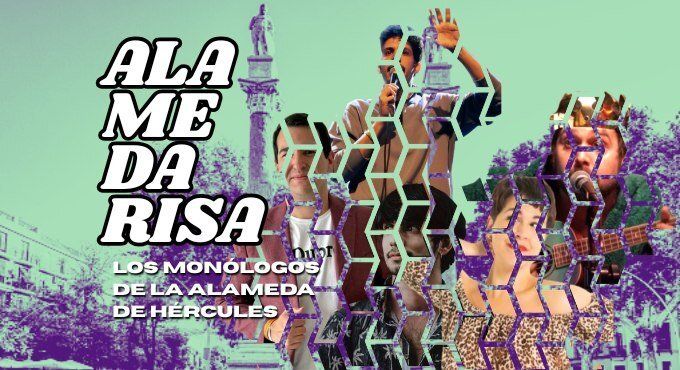 Alameda Risa