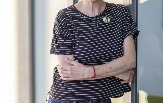 Encuentro con Isabel Bono en conversación con Sara Mesa