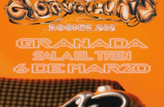 Glorysixvain en Sevilla