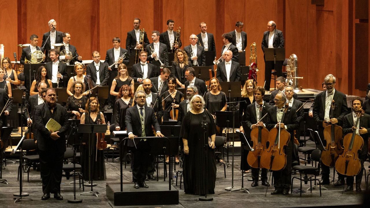 Gala Opera Concert