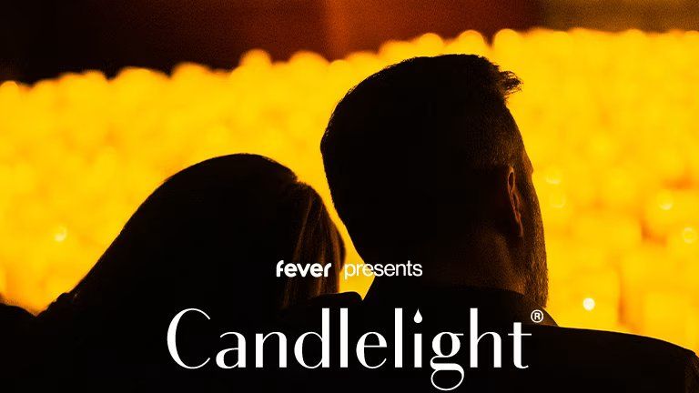 Candlelight: Lo Mejor de la Zarzuela