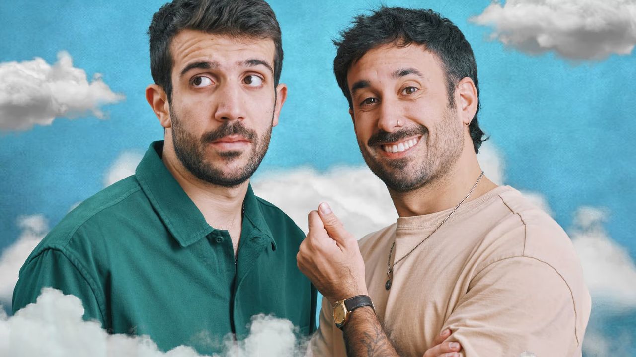 Ya te lo dijo tu madre en Sevilla