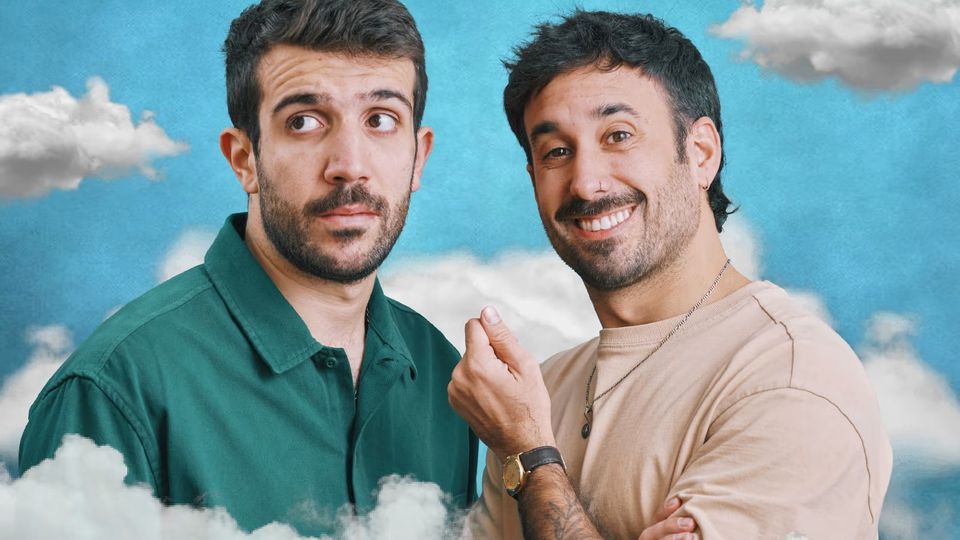 Ya te lo dijo tu madre en Sevilla