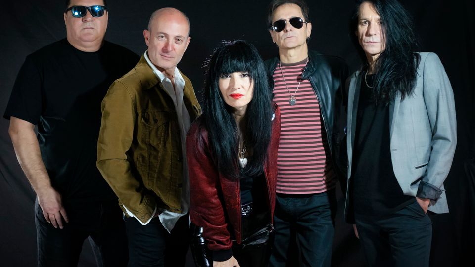 Los Romeos - Gira 35 Aniversario