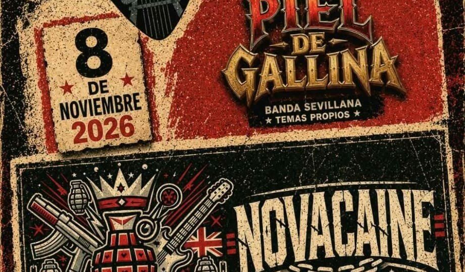 Tarde Rock