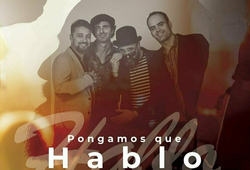 Pongamos que Hablo de Joaquín - El Gran Homenaje a Sabina - Sevilla