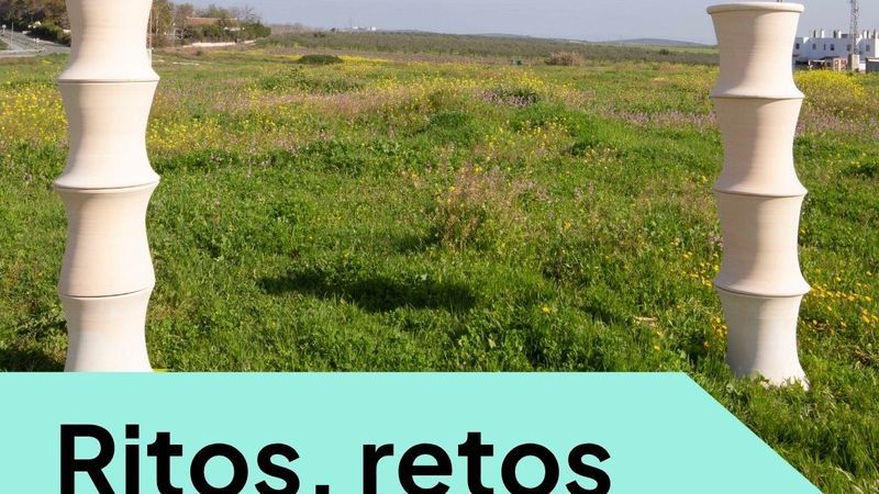 Exposición "Ritos, retos y restos"