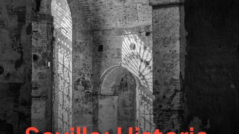 Ciclo: Sevilla, historia y patrimonio, con Jesús Pozuelo - La Sevilla de la peste