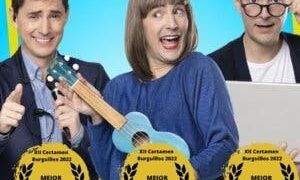 Reiniciando - Bernardo Rivera
