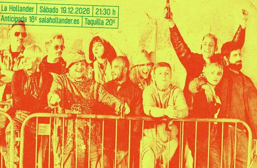 Salvar Doñana + Corrosive