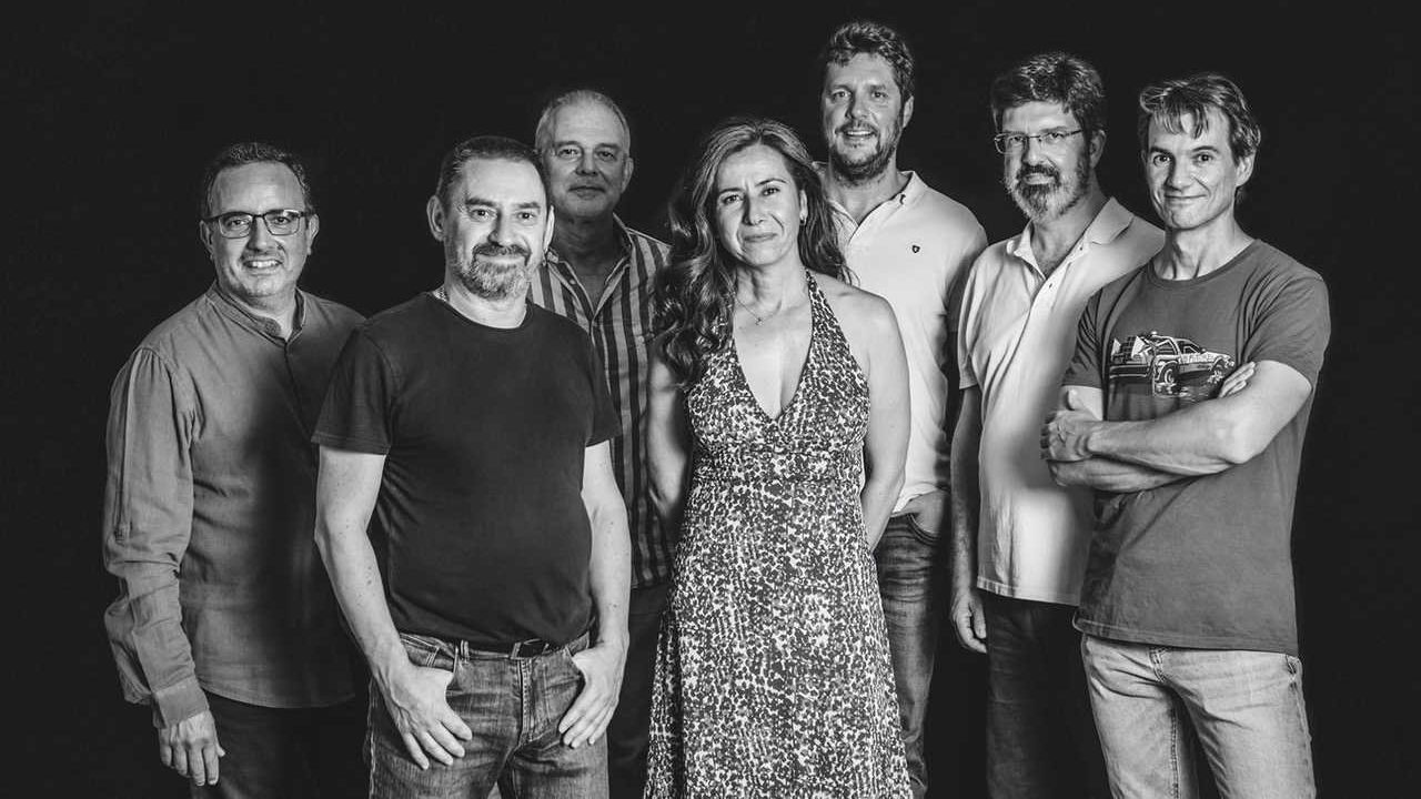 Con silencio vibrante: Taller sonoro