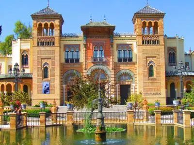 Exposición temporal El último bosque