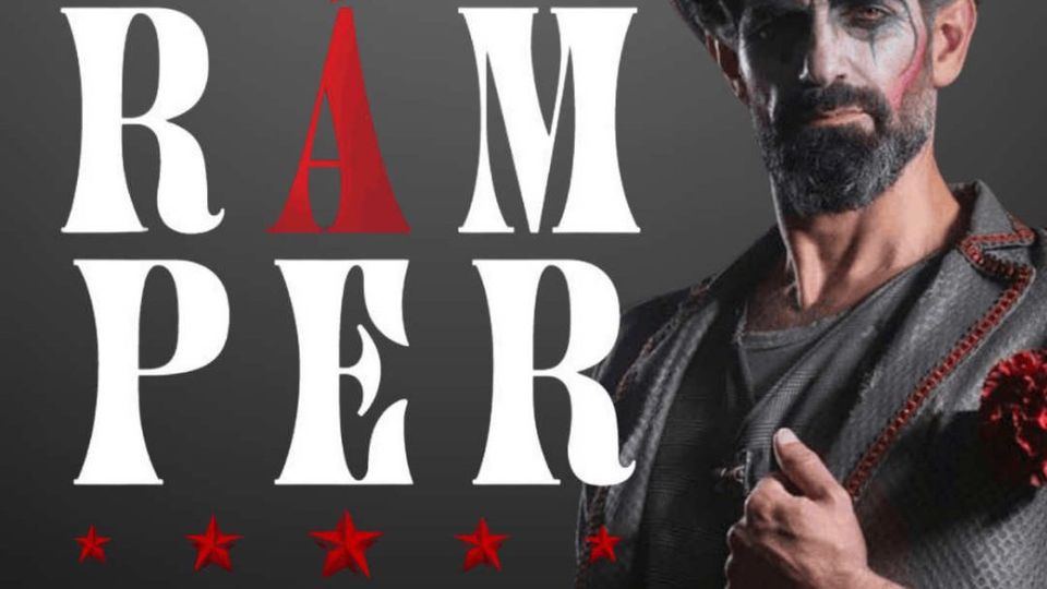 Memoria, carnaval y circo con El Rámper