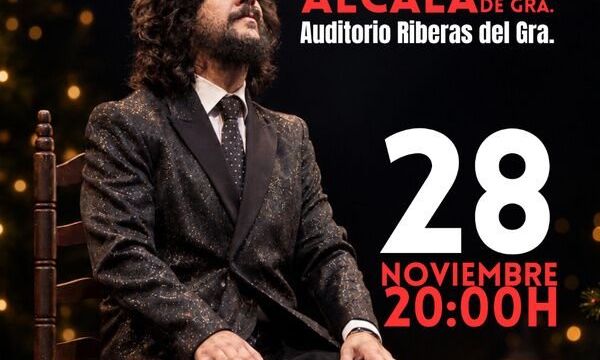 El cante por Navidad con Rancapino Chico