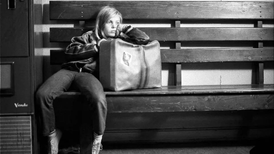 Alicia en las ciudades, Wim Wenders