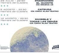 Programa Familiar Con Noctaíra