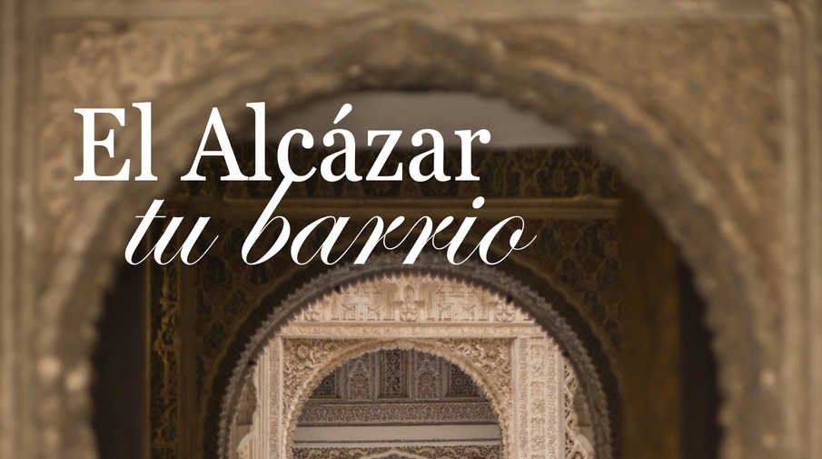 El Alcázar 'Tu Barrio'